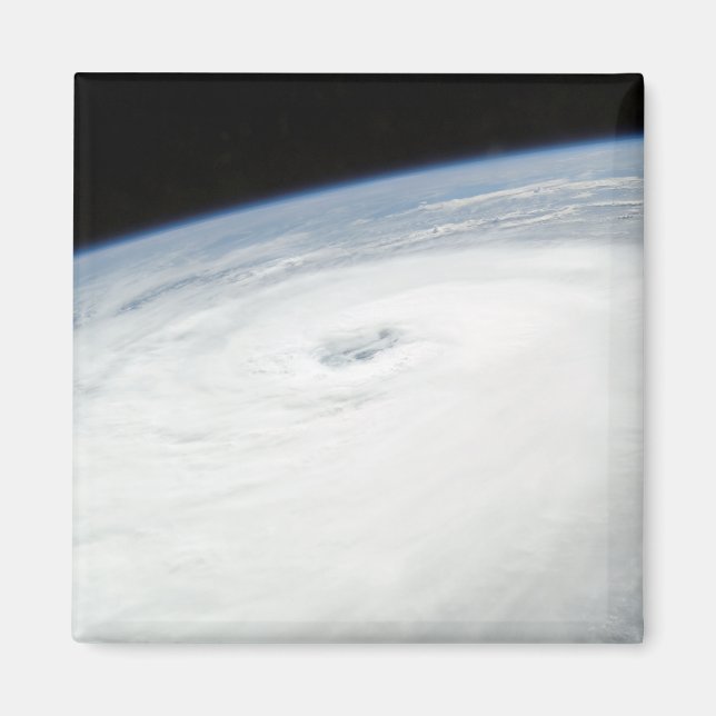 Hurricane Helene Magnet (Front)