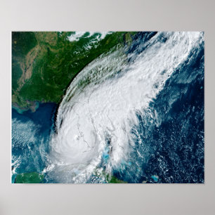 Hurricane Ian   September 28, 2022   Poster