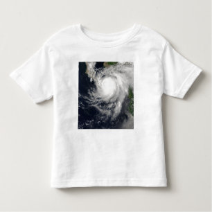Hurricane Ignacio Toddler T-Shirt