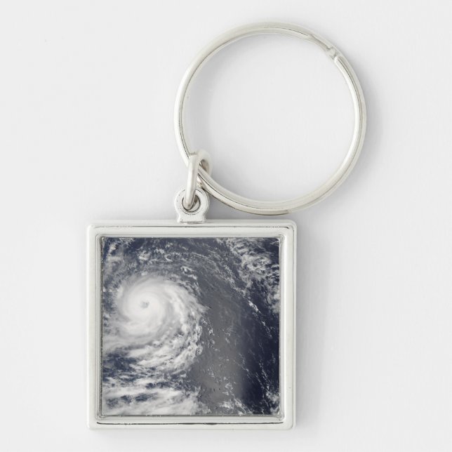 Hurricane Igor 2 Key Ring (Front)
