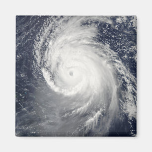 Hurricane Igor in the Atlantic Ocean Magnet