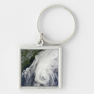 Hurricane Igor Key Ring