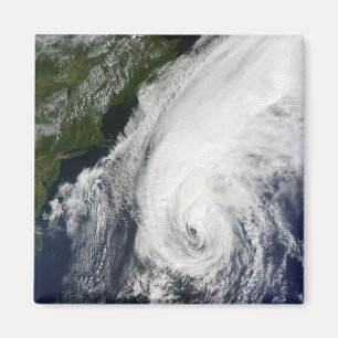 Hurricane Igor Magnet