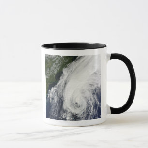 Hurricane Igor Mug