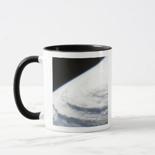 Hurricane Ike 2 Mug