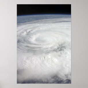 Hurricane Ike 2 Poster