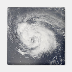 Hurricane Ike 3 Magnet