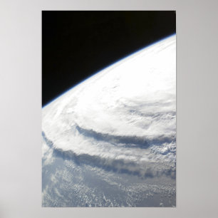 Hurricane Ike 3 Poster