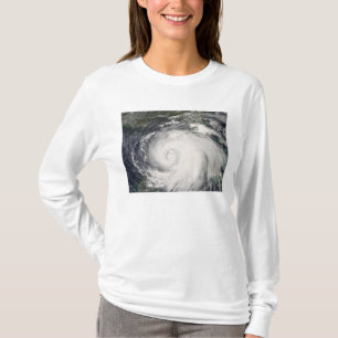 Hurricane Ike 4 T-Shirt
