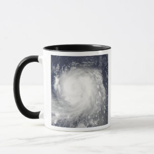 Hurricane Ike 5 Mug