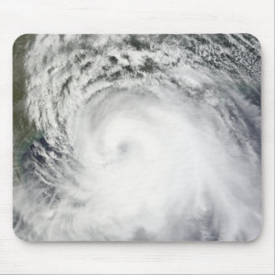 Hurricane Ike 6 Mouse Pad