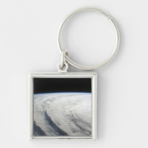 Hurricane Ike 7 Key Ring