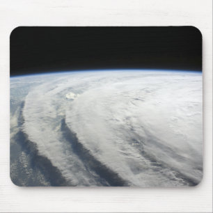 Hurricane Ike 7 Mouse Pad