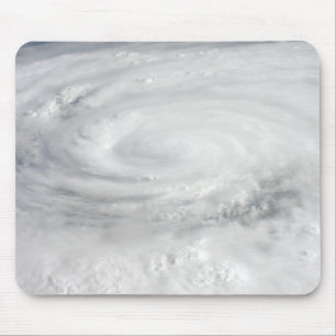 Hurricane Ike Mouse Pad