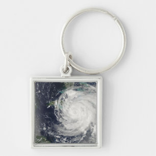 Hurricane Ike over Cuba, Jamaica, and the Baham Key Ring