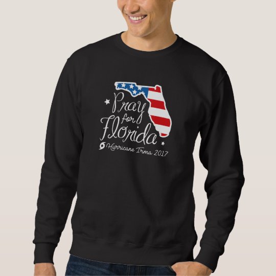 Hurricane Irma Sweatshirt