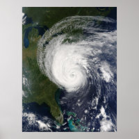 Hurricane Isabel 29x38