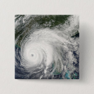 Hurricane Ivan 2 15 Cm Square Badge
