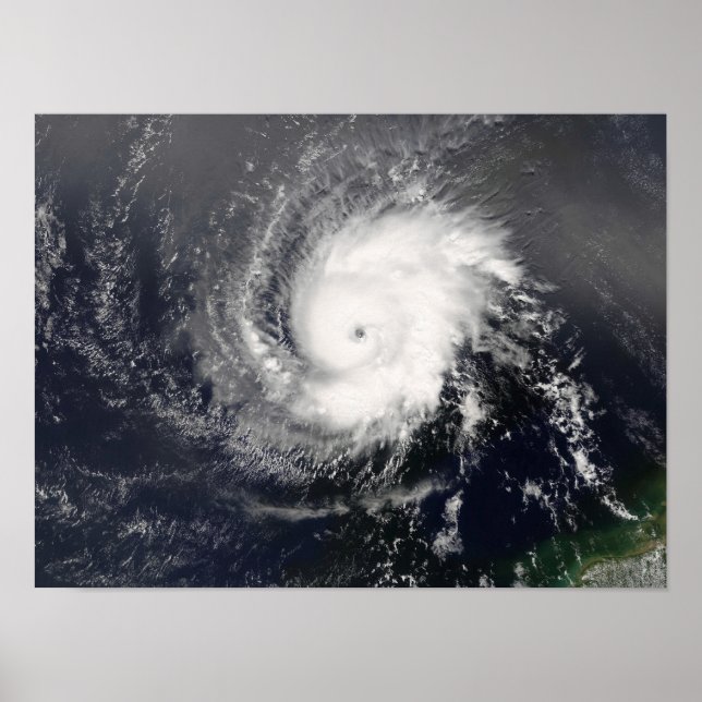 Hurricane Ivan 2 Poster (Front)