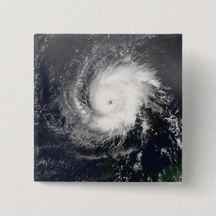 Hurricane Ivan 3 15 Cm Square Badge