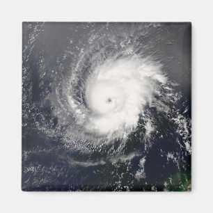 Hurricane Ivan 3 Magnet