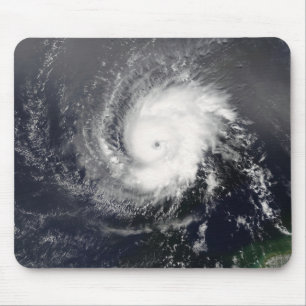 Hurricane Ivan 3 Mouse Pad