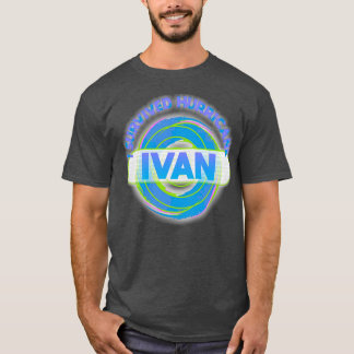 Hurricane Ivan T-Shirt