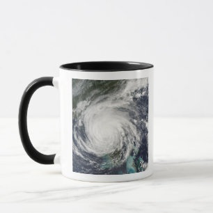 Hurricane Jeanne Mug