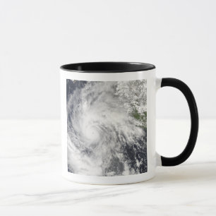 Hurricane Jimena Mug