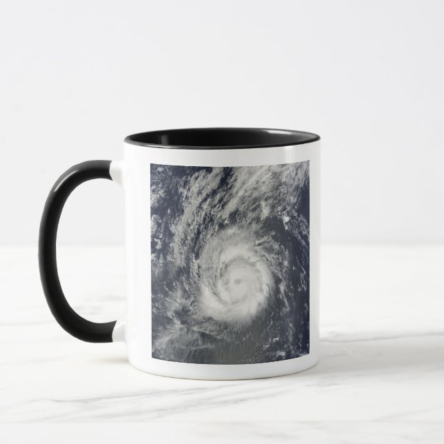 Hurricane Julia Mug (Left)