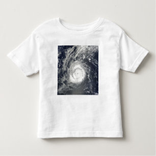 Hurricane Julia Toddler T-Shirt