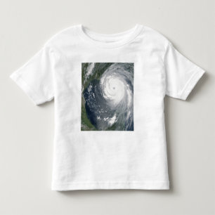 Hurricane Katrina 2 Toddler T-Shirt