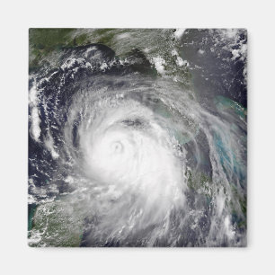 Hurricane Katrina 3 Magnet