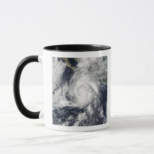 Hurricane Kenna 2 Mug