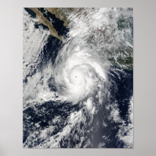 Hurricane Kenna 2 Poster