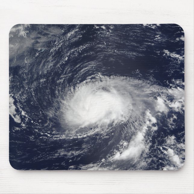 Hurricane Kyle Mouse Pad (Front)