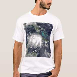 Hurricane Lili 4 T-Shirt