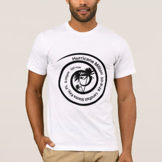 Hurricane Milton 1 T-Shirt