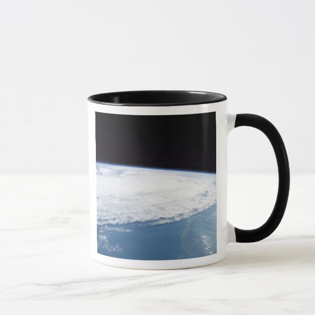 Hurricane Ophelia Mug (Right)