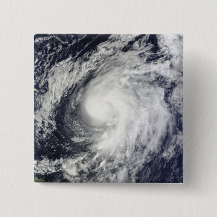 Hurricane Otto 15 Cm Square Badge