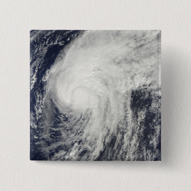 Hurricane Otto 2 15 Cm Square Badge (Front)