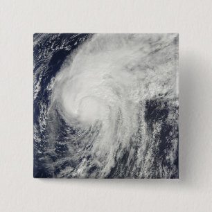 Hurricane Otto 2 15 Cm Square Badge