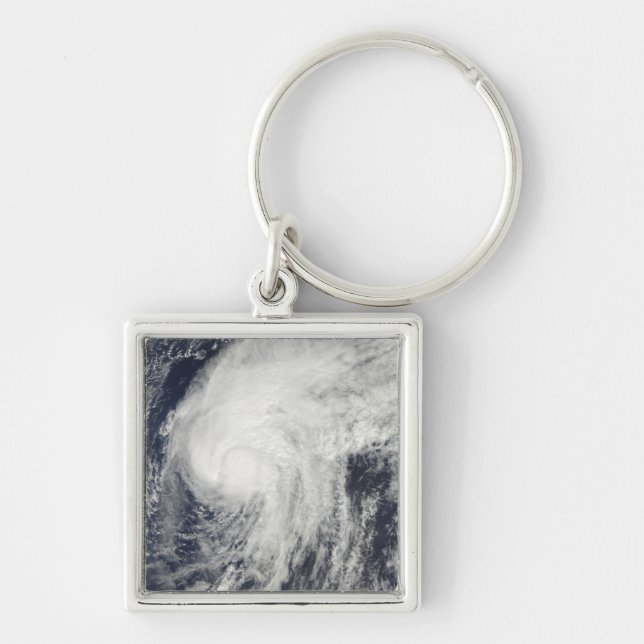 Hurricane Otto 2 Key Ring (Front)