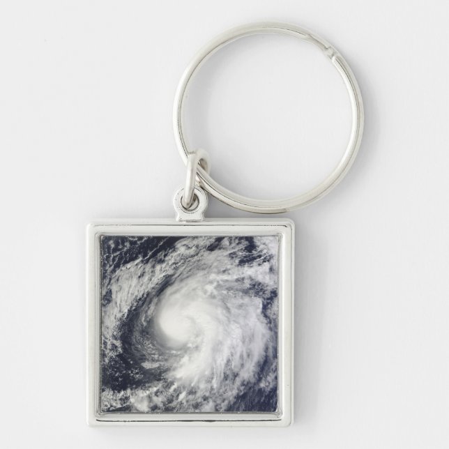 Hurricane Otto Key Ring (Front)