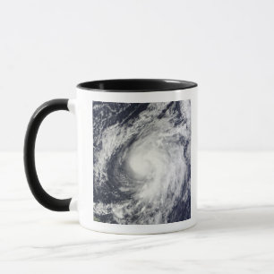 Hurricane Otto Mug