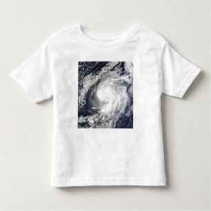 Hurricane Otto Toddler T-Shirt