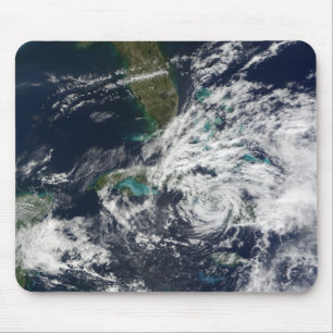 Hurricane Paloma 3 Mouse Pad