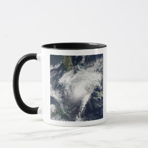 Hurricane Paloma Mug