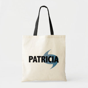 Hurricane Patricia Survivor Mexico 2015 Tote Bag