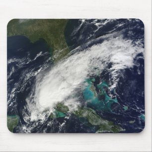 Hurricane Paula 2 Mouse Pad